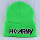 Шапка HK Army Beanie Lime